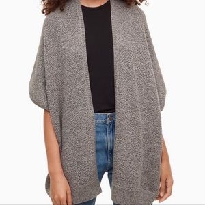 Aritzia Community Knit Cardigan